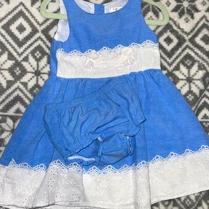 Baby dress